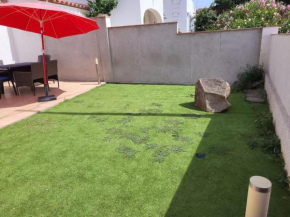 Agreable maison Puig-Rom